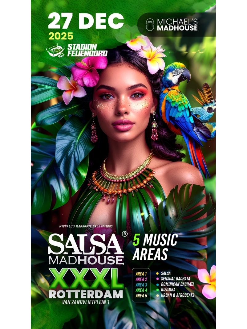 Salsa Madhouse XXXL Edition Salsa Madhouse XXXL Edition