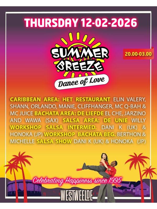 Summerbreeze 12-2-2026 Summerbreeze 12-2-2026