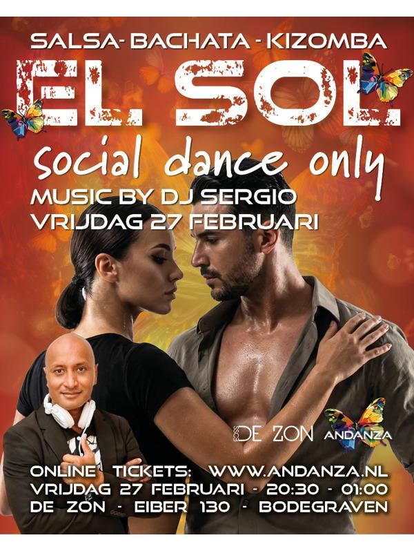 El Sol Andanza El Sol Andanza