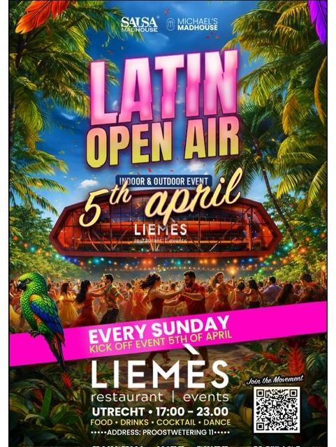 Michael Madhouse Michael Madhouse