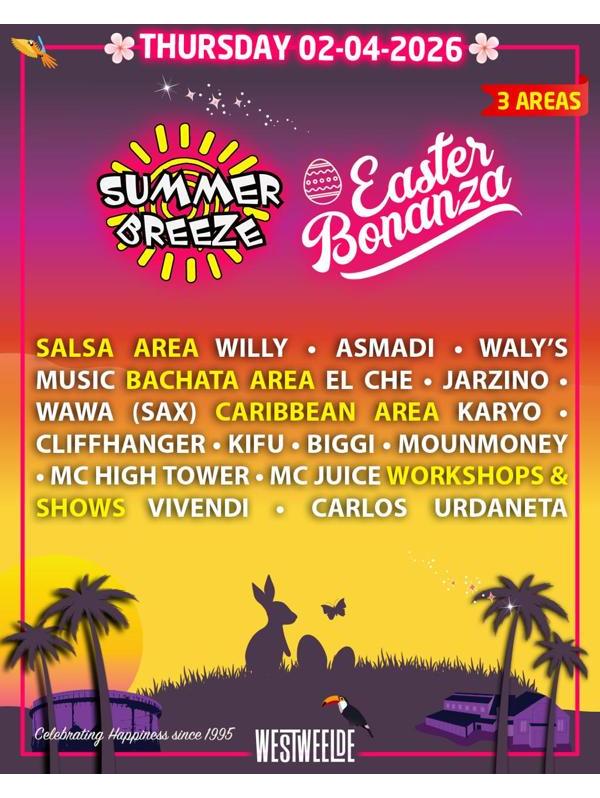 Summerbreeze Summerbreeze