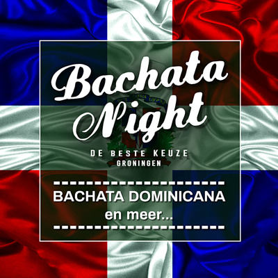 Bachata Night, derde editie 2024 in Groningen.: FAB creations & entertainment te Groningen