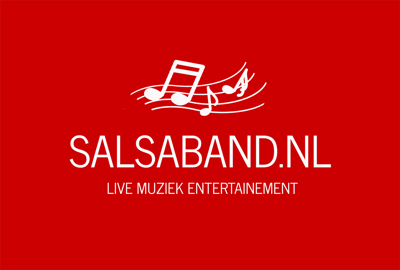 Salsa at Noorderlicht: www.salsaband.nl te Amsterdam