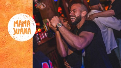 Mama Juana: Striktly Salsa & Bachata te Rotterdam