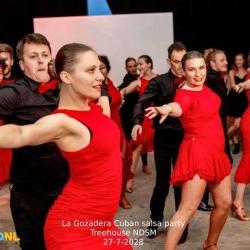 Salsa foto's van Anniversary of La Gozadera Cuban Salsa party & Okan Salsa in Amsterdam Salsa foto's van Anniversary of La Gozadera Cuban Salsa party & Okan Salsa in Amsterdam