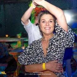 Salsa foto's van La Gozadera To `Mezclao in Wormerveer Salsa foto's van La Gozadera To `Mezclao in Wormerveer