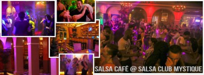 Salsa Club Mystique gaat na bijna 15 jaar verhuizen naar Nieuwe Locatie in September!.