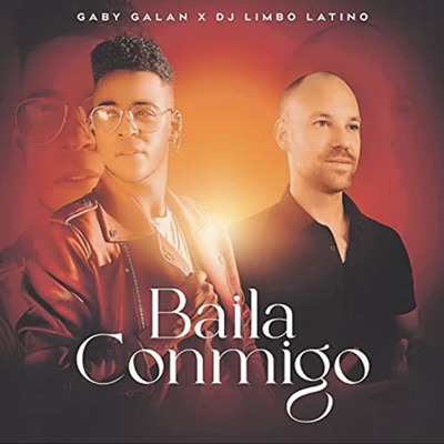 New Bachata Release: Gaby Galan x Dj Limbo Latino – Baila Conmigo.