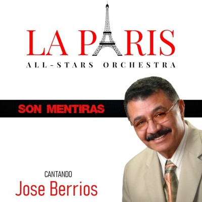 Nieuwe single van Paris All Star Orchestra .