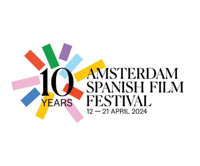 10th Amsterdam Spanish Film Festival.