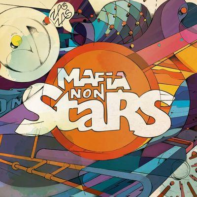 Mafia Non Stars  - Mafia Non Stars, CD Recensie: El Victorioso .
