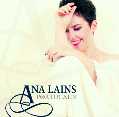 Ana Lains - Portucalis.