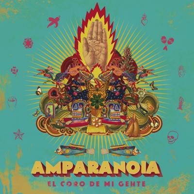 Amparanoia - El Coro de mi Gente.
