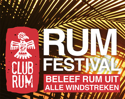 Club Rum 2018, zaterdag 2 juni 2018.