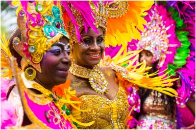 Rotterdam maakt zich op voor Zomercarnaval.