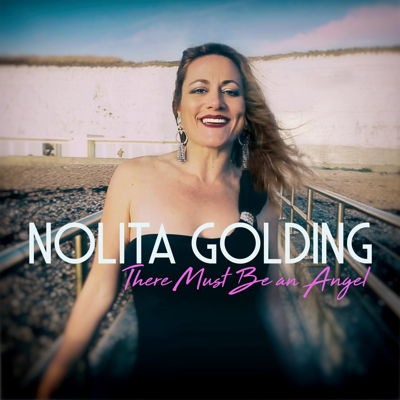 NOLITA GOLDING SOULFUL LATIN.