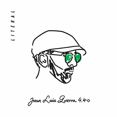 Juan Luis Guerra met zijn nieuwe album \