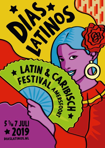 Lees de juli 2019 editie van het Latin-Magazine.