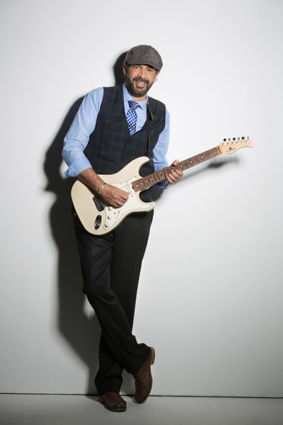 Juan Luis Guerra wie kent hem niet?.