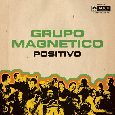 Grupo magnetico- Positivo.