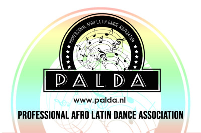 Professional Afro Latin Dance Association: PALDA.