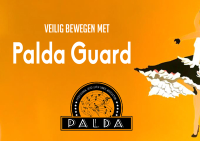 De Palda Guard.