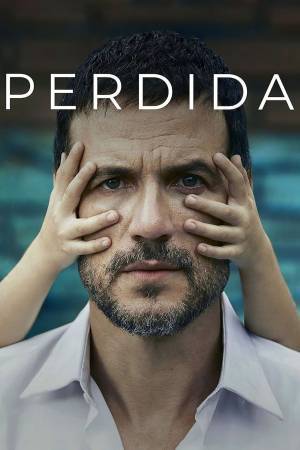 De Spaanse serie Perdida op Netflix 2020.