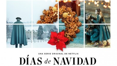 Dias De Navidad.