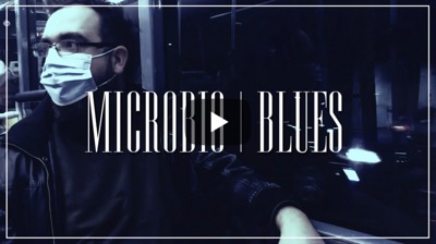 MICROBIO - BLUES.