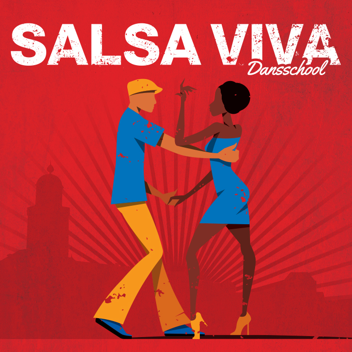 Salsa Viva in Deventer