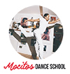Mocitos Dance School in Amsterdam