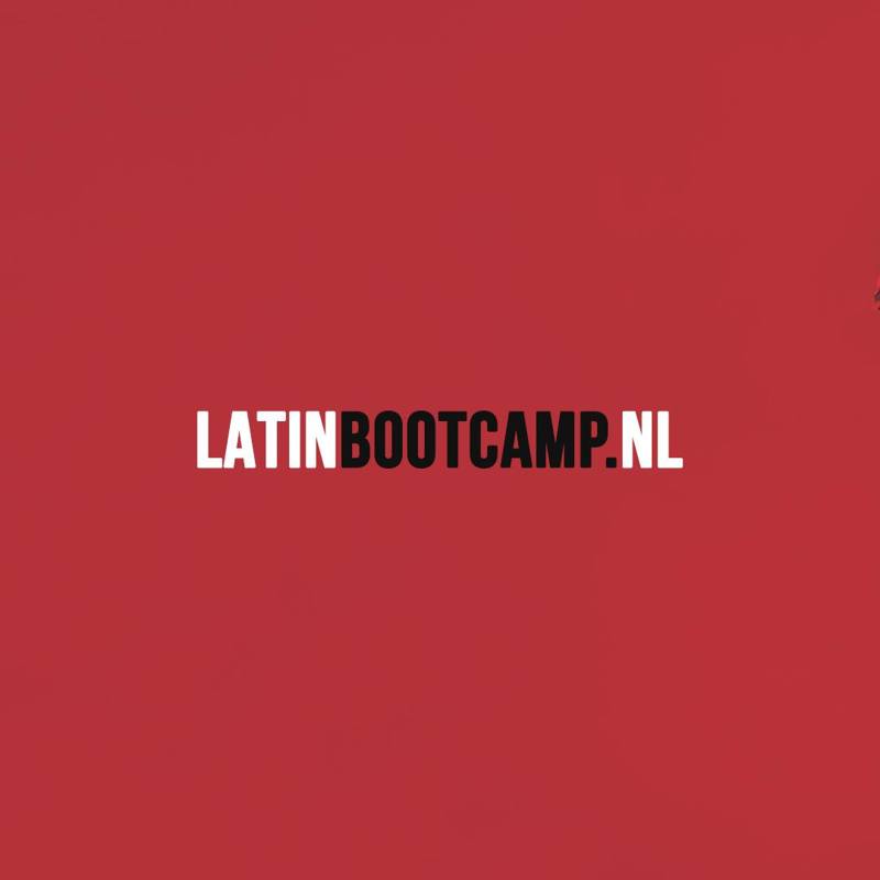 LatinBootcamp.nl in Rotterdam