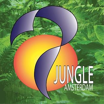 jungle travel amsterdam